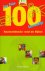 100 KNUTSELIDEEEN ROND DE B...