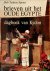 Tadema Sporry, Bob - Brieven uit het oude Egypte. Dagboek van Kydon