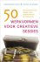 Josine Gouwens - 50 werkvormen voor creatieve sessies