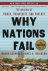 Daron Acemoglu & James A. Robinson - Why Nations Fail