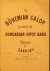 The Bohemian Galop. Played ...