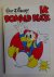 Disney, Walt - Ik Donald Duck; deel 2.