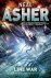 Neal Asher - Line War