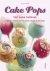 Molly Bakes - Cake Pops - Het leuke bakboek