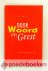 Amstel, J. van - Door Woord en Geest
