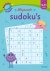 ZNU - Puzzelplaneet - Megacoole sudoku's (9-11 j.)