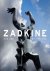 auteur onbekend - Zadkine aan zee