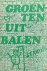 VAN DEN BROECK Walter, VAN MECHELEN Frank - Groenten uit Balen [toneel 1972] + Film op DVD