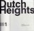 Dutch Heights 1 - Laureaten...