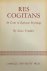 Res Cogitans. An Essay in R...