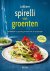 Lekkere spirelli van groent...