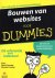 David Crowder - Bouwen van websites voor Dummies