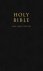 HOLY BIBLE: King James Vers...