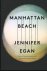 Jennifer Egan - Manhattan Beach