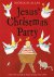 Jesus` Christmas Party