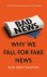 Bad News Why We Fall for Fa...