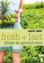 CRANSTON, M. - Fresh + Fast