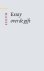 Marcel Mauss - Essay over de gift