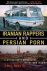 Jamie Maslin - Iranian Rappers and Persian Porn - A Hitchhiker's Adventures in the New Iran