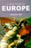 Kerr, Gordon - A Short History of Europe: from Charlemagne to the Treaty of Lisbon