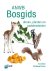 Eva-Maria Dreyer & Wolfgang Dreyer - ANWB Bosgids
