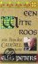 Ellis Peters - Een witte roos