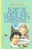 Is dit de goede weg, Christ...