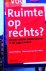  - Ruimte op rechts