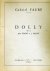 Dolly opus 56 pour piano a ...