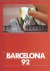 Barcelona  92 -Olympische Z...