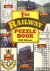 The railway puzzle book