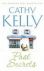 Kelly, Cathy - Past secrets.