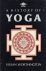 A history of Yoga