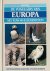 Flegg - De vogelgids van Europa