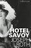 Joseph Roth - (1) Hotel Savoy