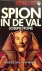 Hone, Joseph - Spion in de val