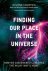 Hélène Courtois & Nikki Kopelman - Finding our Place in the Universe