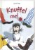 John A Rowe - Knuffel me!
