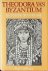 Theodora van Byzantium. Kei...