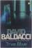 David Baldacci - True blue