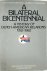 J. W. Schulte Nordholt, R. P. Swieringa - A Bilateral Bicentennial A History of Dutch-American Relations 1782-1982
