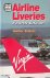 Endres, Gunter G. - Airline Liveries - Fourth Edition