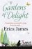 Erica James - Gardens Of Delight
