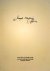 Haydn, Joseph: - Haydn-Autographe aus dem Haydn-Haus Eisenstadt (Faksimile-Drucke). Hrsg. v. J. Ohrenberger und A. Hahn