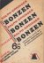 Bonzen (Brochure over het "...
