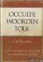 Purucker, G. de - Occulte woorden tolk. Een handboek van Oosterse en theologische termen