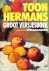 Hermans, Toon - Groot versjesboek