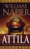 William Napier - Attila