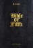 Robert Crumb - Bible of Filth