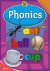 Brighter Child Phonics, Pre...